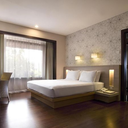 Hotel Santika Bandung Pokoj fotografie