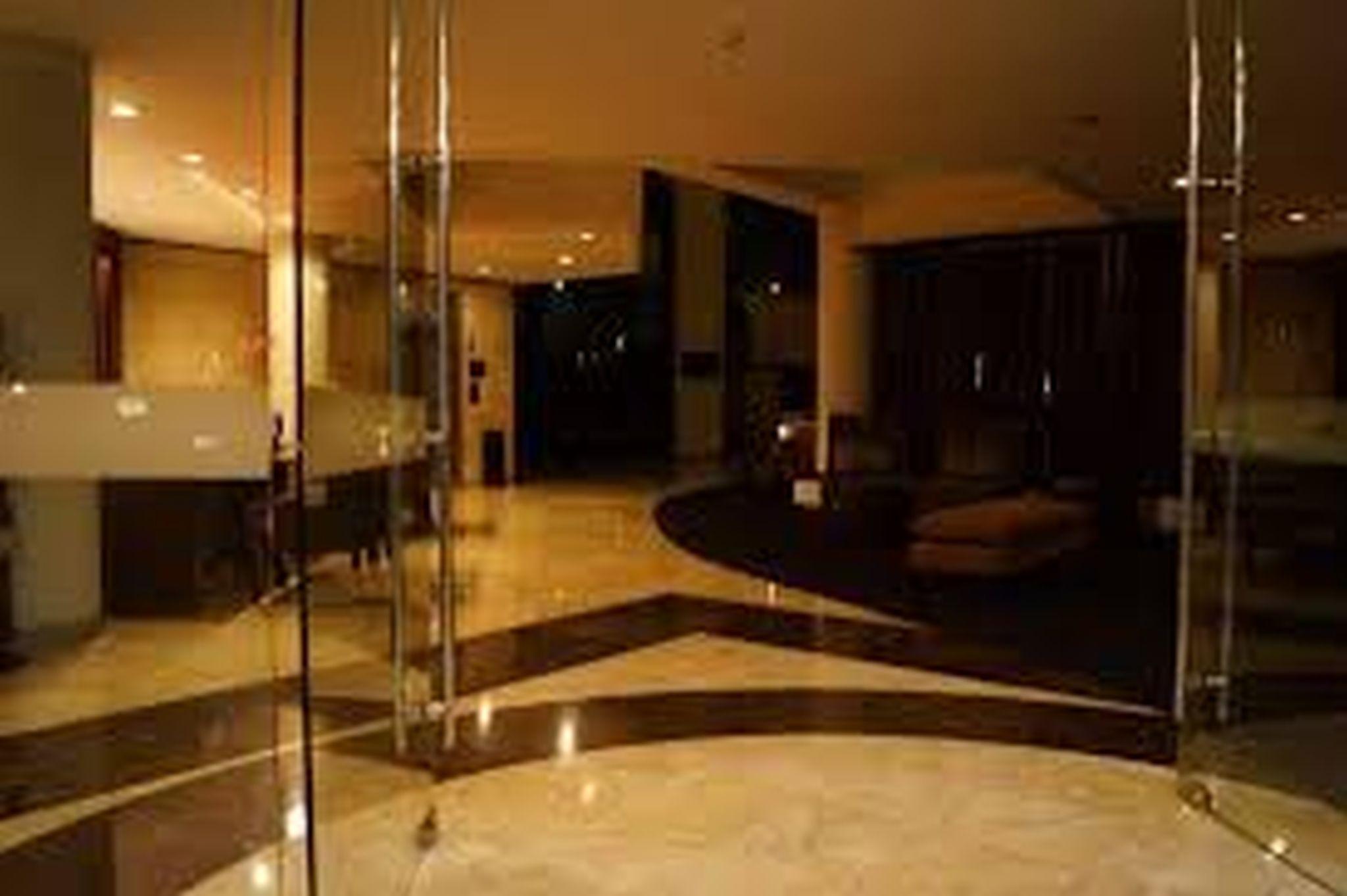 Hotel Santika Bandung Exteriér fotografie